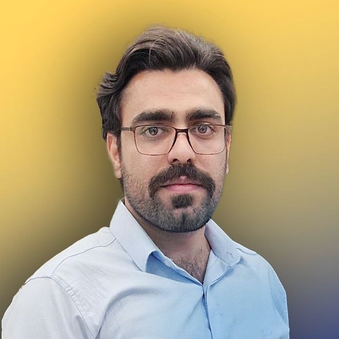 Alireza Khajehvandi